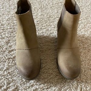 Sorel Joan of Arctic Wedge Boot